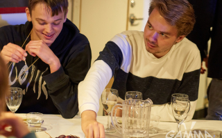 OLYMPUS DIGITAL CAMERA