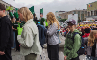 OLYMPUS DIGITAL CAMERA