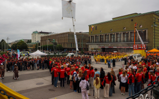 OLYMPUS DIGITAL CAMERA