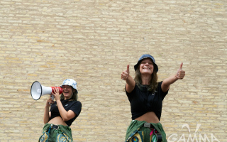 OLYMPUS DIGITAL CAMERA