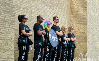 OLYMPUS DIGITAL CAMERA