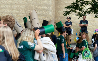 OLYMPUS DIGITAL CAMERA