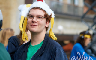 OLYMPUS DIGITAL CAMERA