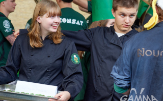 OLYMPUS DIGITAL CAMERA