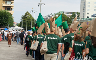 OLYMPUS DIGITAL CAMERA