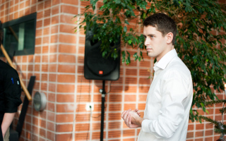 KfKb 20-årsfirande 2016