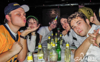 När jag blir stor... - Gasque