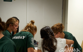 OLYMPUS DIGITAL CAMERA