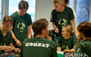 OLYMPUS DIGITAL CAMERA