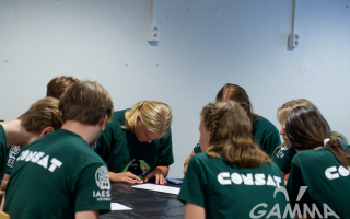 OLYMPUS DIGITAL CAMERA