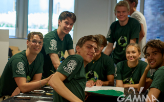 OLYMPUS DIGITAL CAMERA