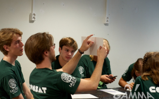 OLYMPUS DIGITAL CAMERA