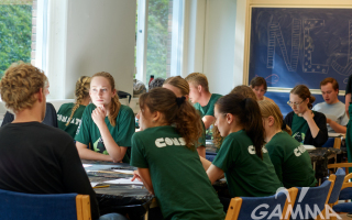 OLYMPUS DIGITAL CAMERA