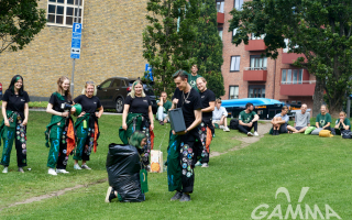 OLYMPUS DIGITAL CAMERA