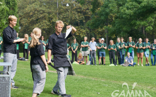 OLYMPUS DIGITAL CAMERA