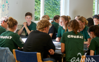 OLYMPUS DIGITAL CAMERA