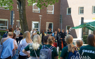 OLYMPUS DIGITAL CAMERA