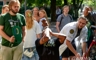 OLYMPUS DIGITAL CAMERA