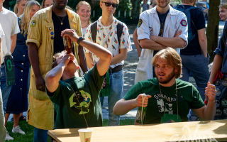 OLYMPUS DIGITAL CAMERA