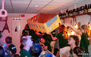 Sittning For Dummies 24