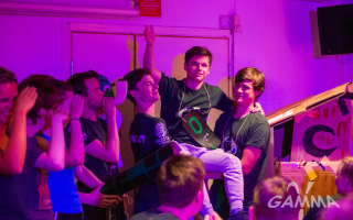 Sittning For Dummies